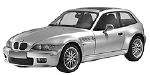 BMW E36-7 C3761 Fault Code