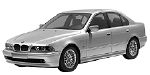 BMW E39 C3761 Fault Code