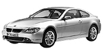 BMW E63 C3761 Fault Code