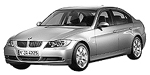 BMW E90 C3761 Fault Code